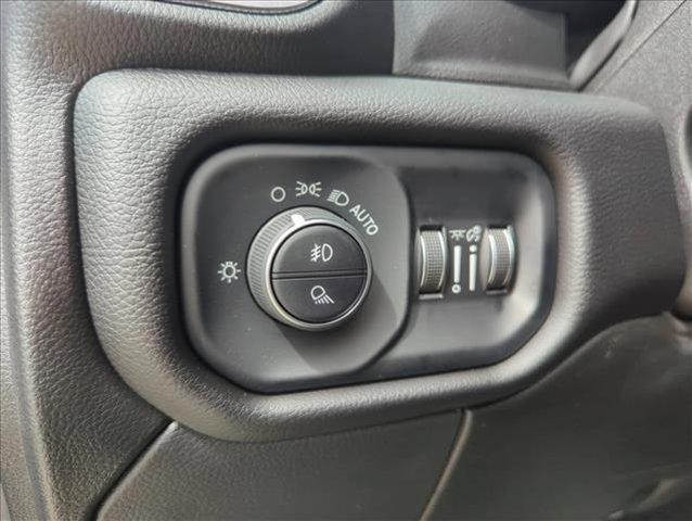 new 2026 Ram 3500 car, priced at $88,285