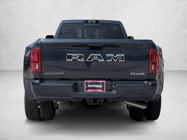 new 2026 Ram 3500 car, priced at $88,285