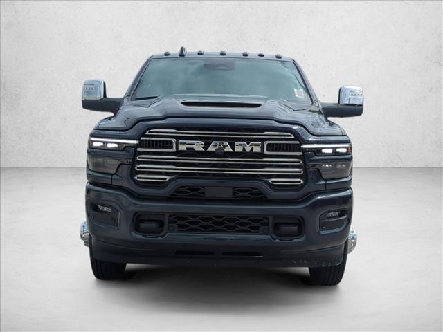 new 2026 Ram 3500 car, priced at $88,285