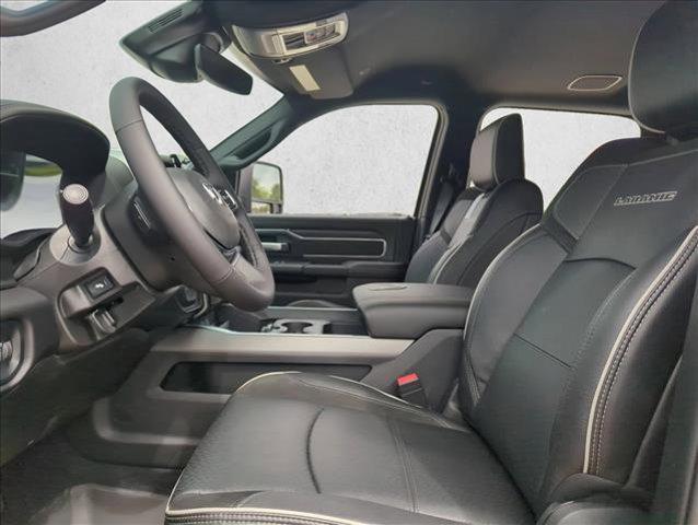 new 2026 Ram 3500 car, priced at $88,285