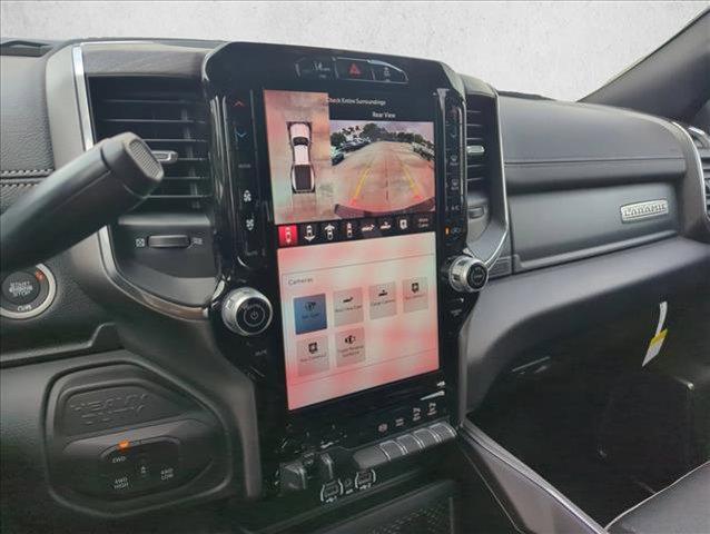 new 2026 Ram 3500 car, priced at $88,285