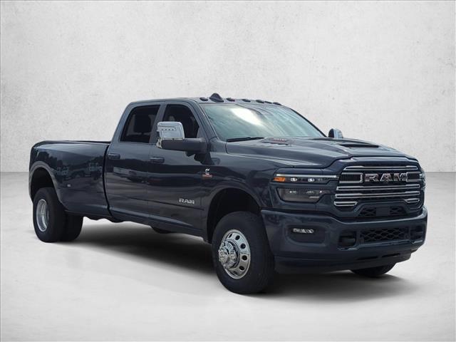 new 2026 Ram 3500 car, priced at $88,285