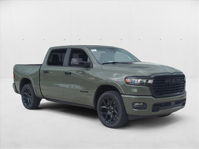 new 2026 Ram 1500 car, priced at $64,874
