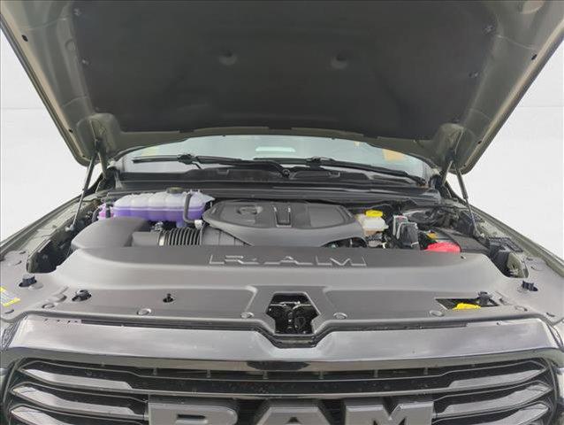 new 2026 Ram 1500 car, priced at $64,874