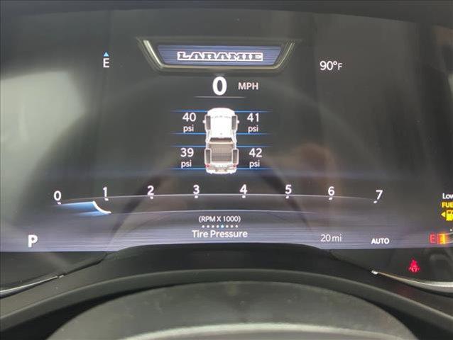 new 2026 Ram 1500 car, priced at $64,874