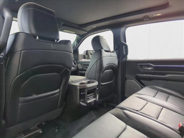 new 2026 Ram 1500 car, priced at $64,874