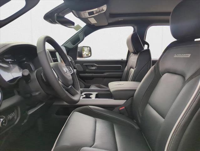 new 2026 Ram 1500 car, priced at $64,874