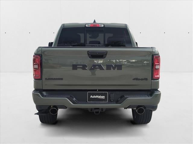new 2026 Ram 1500 car, priced at $64,874