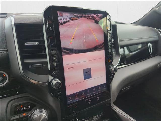 new 2026 Ram 1500 car, priced at $64,874