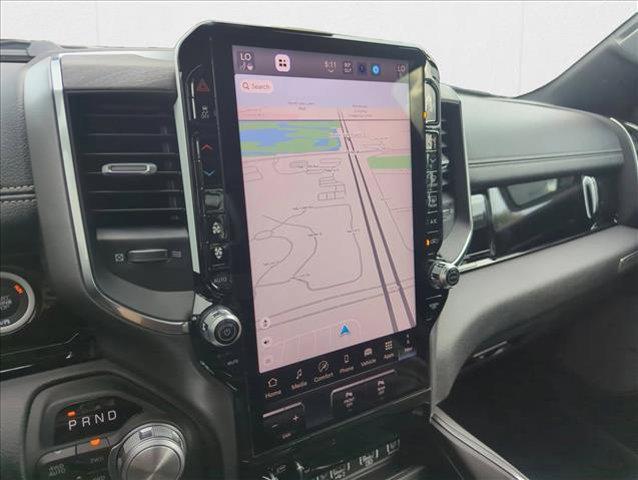 new 2026 Ram 1500 car, priced at $64,874