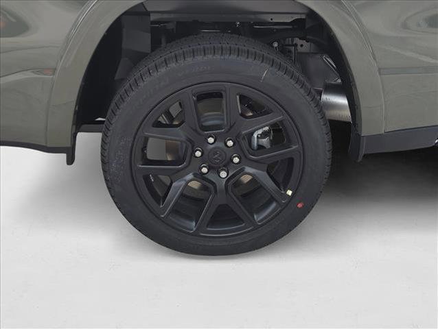 new 2026 Ram 1500 car, priced at $64,874