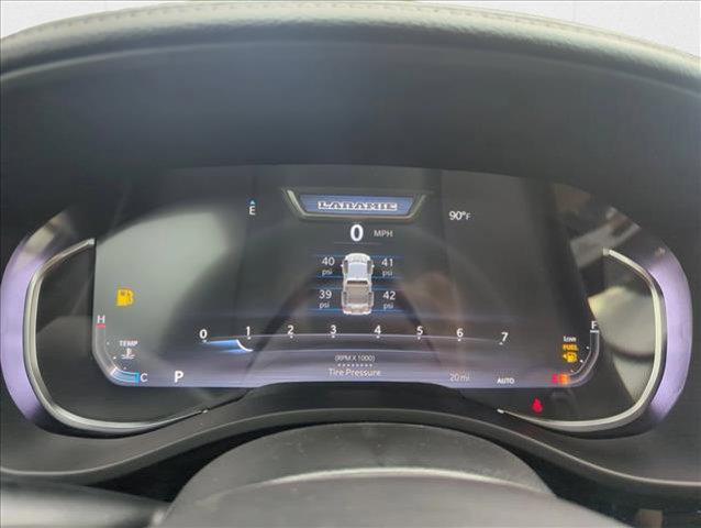 new 2026 Ram 1500 car, priced at $64,874