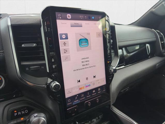 new 2026 Ram 1500 car, priced at $64,874