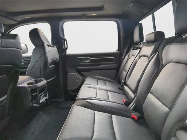 new 2026 Ram 1500 car, priced at $64,874