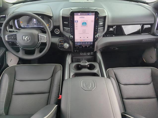 new 2026 Ram 1500 car, priced at $64,874