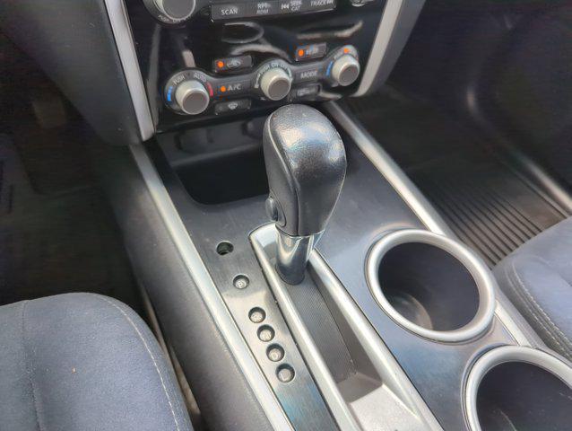 used 2013 Nissan Pathfinder car, priced at $6,991