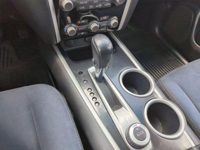used 2013 Nissan Pathfinder car, priced at $6,991