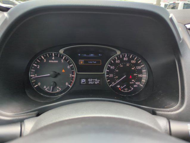 used 2013 Nissan Pathfinder car, priced at $6,991