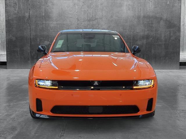 new 2025 Dodge Charger Daytona car, priced at $53,360