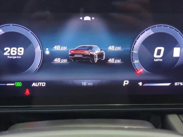 new 2025 Dodge Charger Daytona car, priced at $53,360
