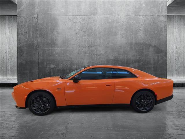 new 2025 Dodge Charger Daytona car, priced at $53,360