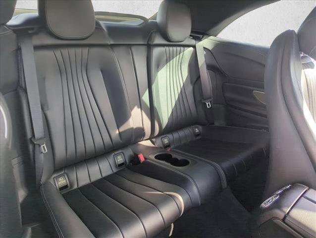 used 2023 Mercedes-Benz E-Class car, priced at $61,991