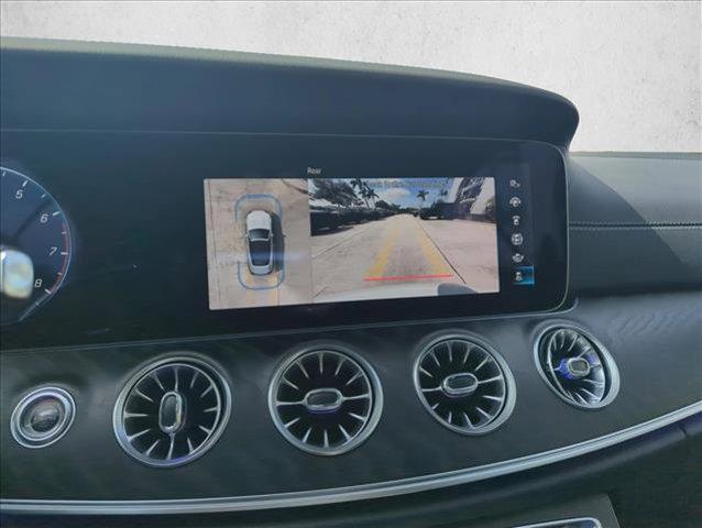 used 2023 Mercedes-Benz E-Class car, priced at $61,991