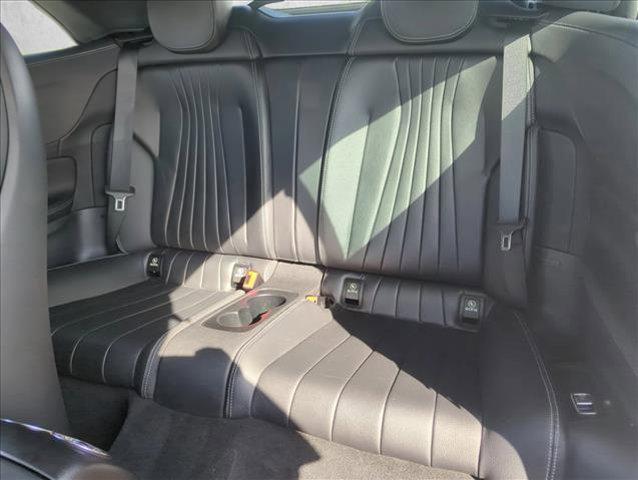 used 2023 Mercedes-Benz E-Class car, priced at $61,991