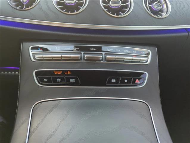 used 2023 Mercedes-Benz E-Class car, priced at $61,991