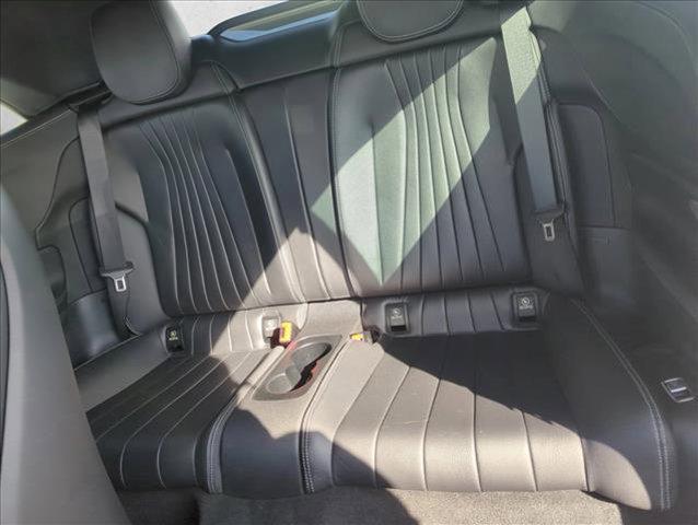 used 2023 Mercedes-Benz E-Class car, priced at $61,991