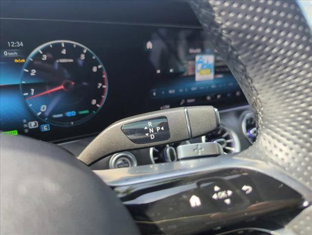 used 2023 Mercedes-Benz E-Class car, priced at $61,991