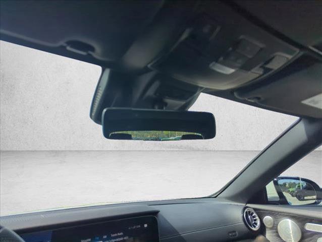 used 2023 Mercedes-Benz E-Class car, priced at $61,991