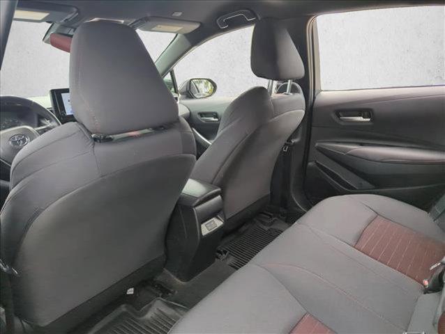 used 2024 Toyota Corolla car, priced at $22,224