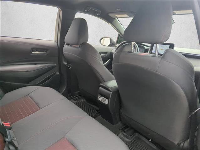 used 2024 Toyota Corolla car, priced at $22,224