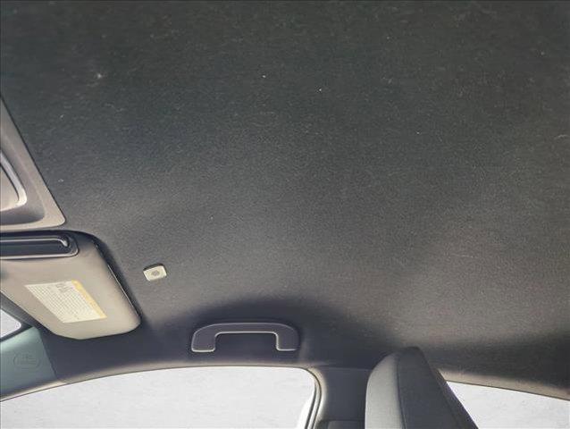 used 2024 Toyota Corolla car, priced at $22,224