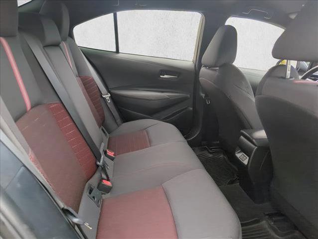used 2024 Toyota Corolla car, priced at $22,224