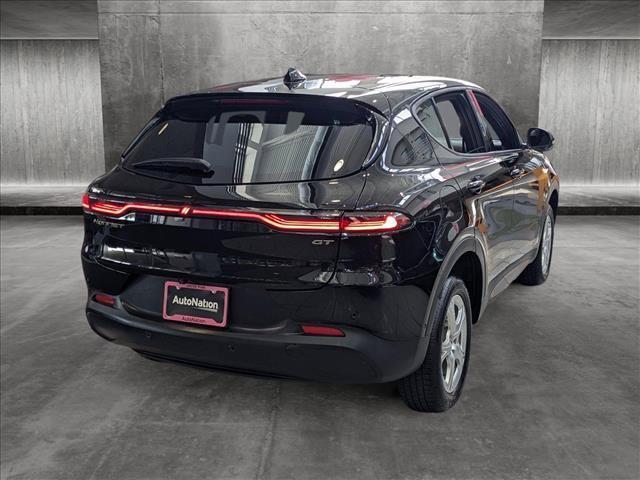 new 2023 Dodge Hornet car, priced at $36,991