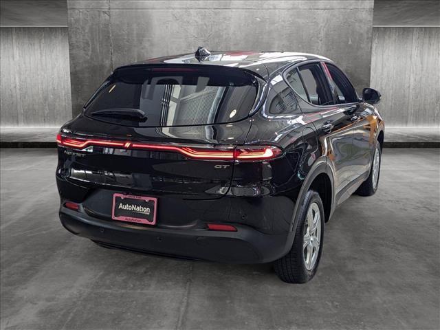 new 2023 Dodge Hornet car, priced at $34,991