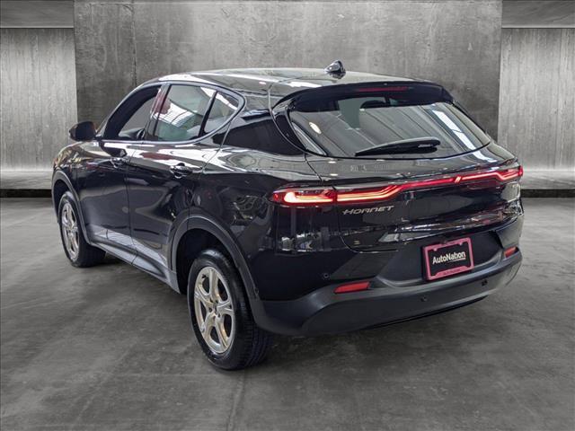 new 2023 Dodge Hornet car, priced at $36,991