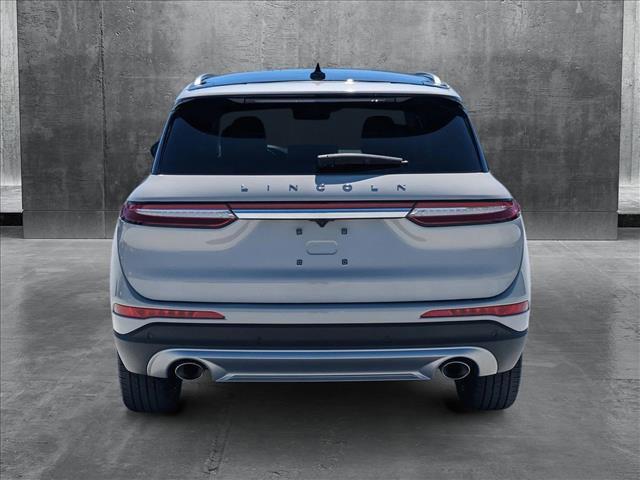 used 2023 Lincoln Corsair car, priced at $33,874
