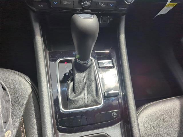used 2024 Jeep Compass car, priced at $29,125