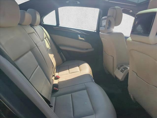 used 2012 Mercedes-Benz E-Class car, priced at $12,991
