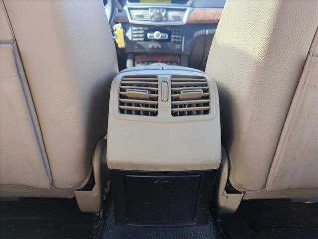 used 2012 Mercedes-Benz E-Class car, priced at $12,991