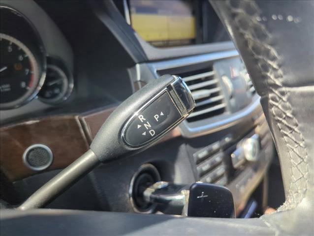 used 2012 Mercedes-Benz E-Class car, priced at $12,991