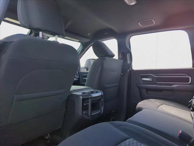 new 2026 Ram 2500 car, priced at $63,590