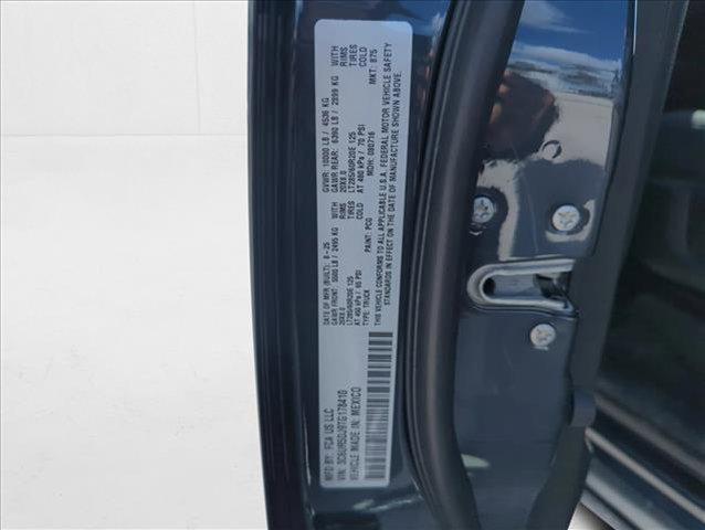new 2026 Ram 2500 car, priced at $63,590