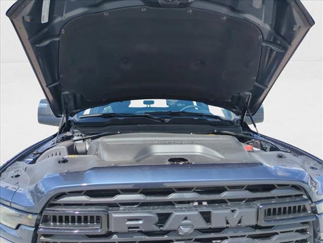 new 2026 Ram 2500 car, priced at $63,590