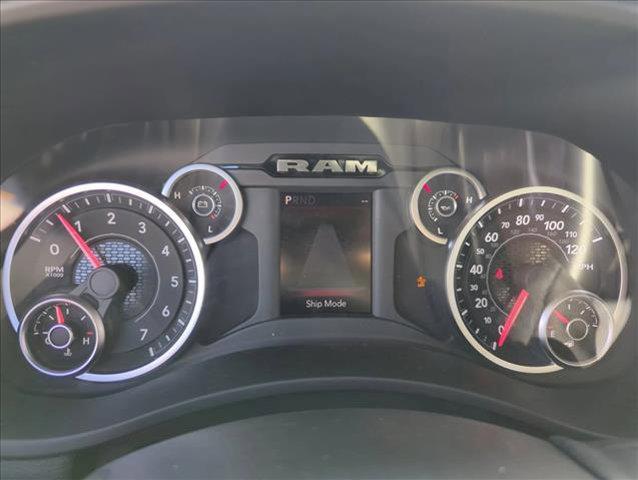 new 2026 Ram 2500 car, priced at $63,590