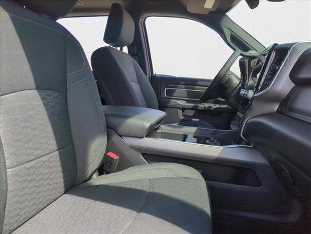 new 2026 Ram 2500 car, priced at $63,590