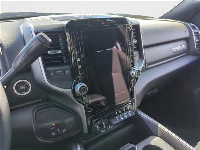 new 2026 Ram 2500 car, priced at $63,590